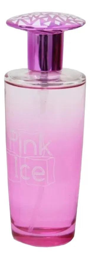 Perfume Pink Ice 100ml Edp - Omerta Volume Da Unidade 100 Ml